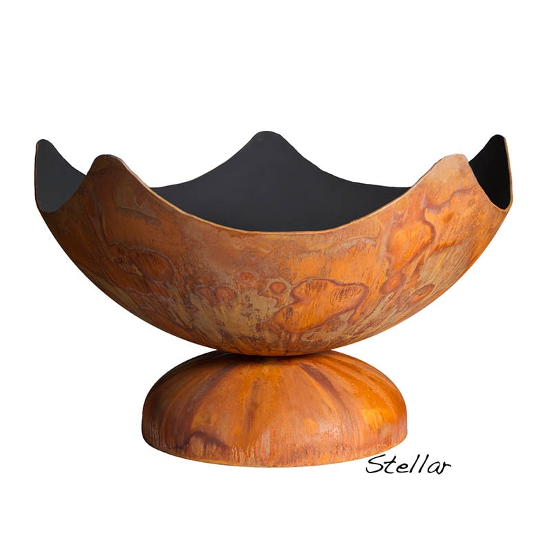 Ohio Flame 30" Stellar Artisan Fire Bowl