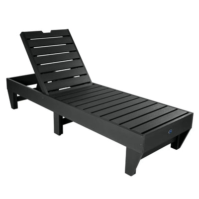 Sequoia Outdoor Aurora Chaise Lounge