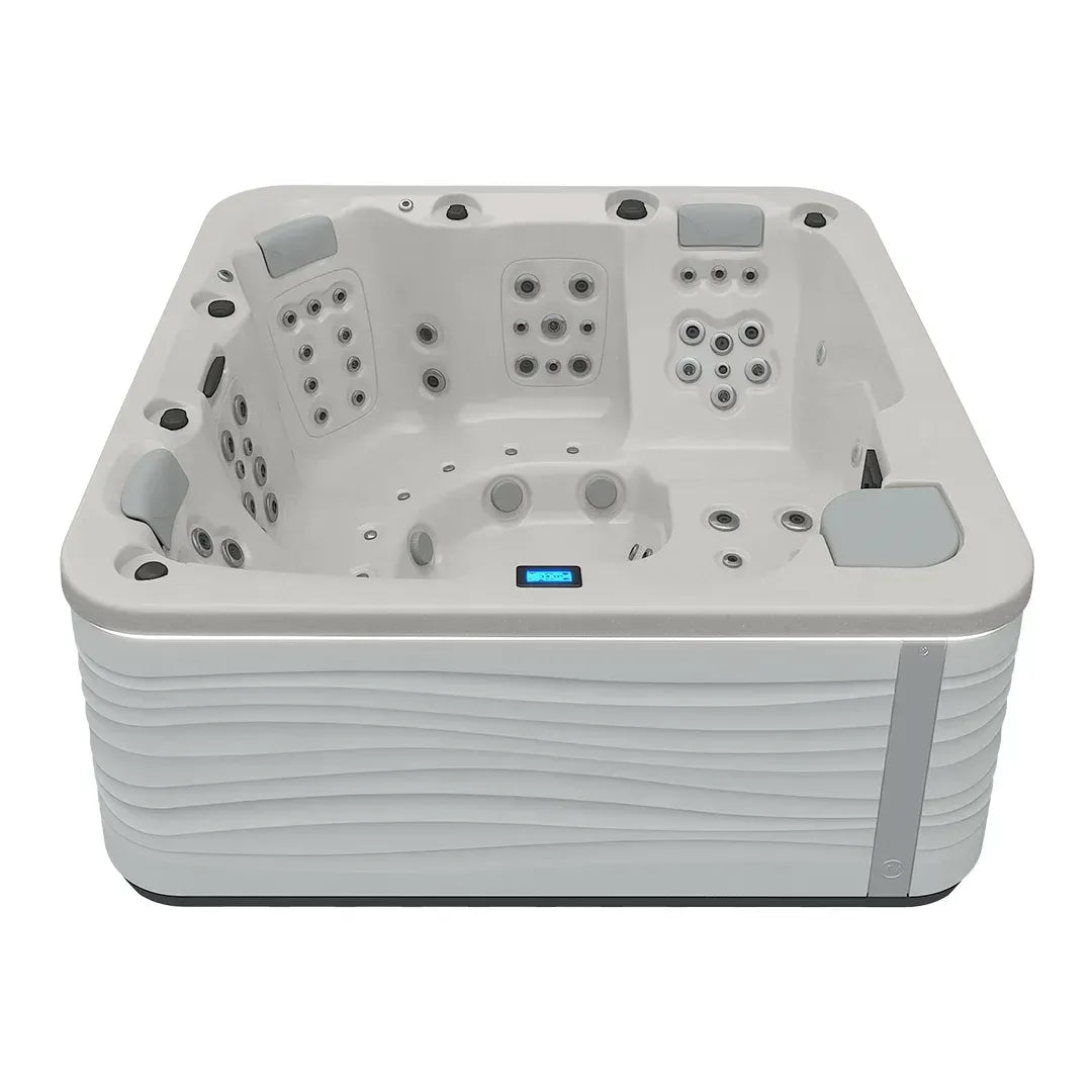 Aquavia Essence Aurora Luxury Hot Tub