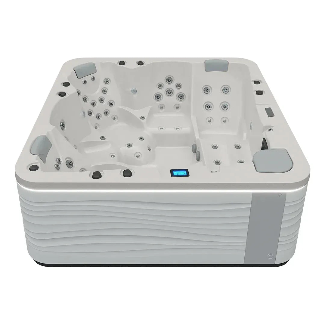 Aquavia Velvet Aurora Luxury Hot Tub