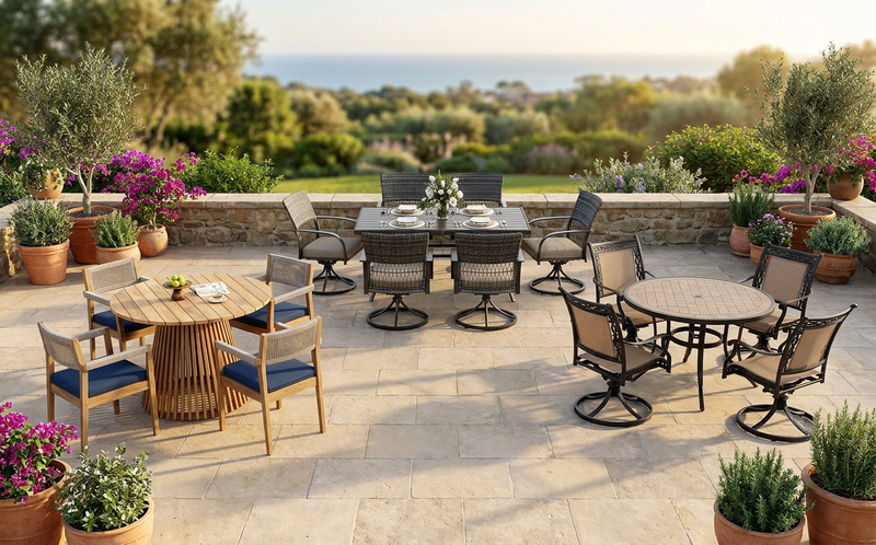 Outdoor Dining Sets