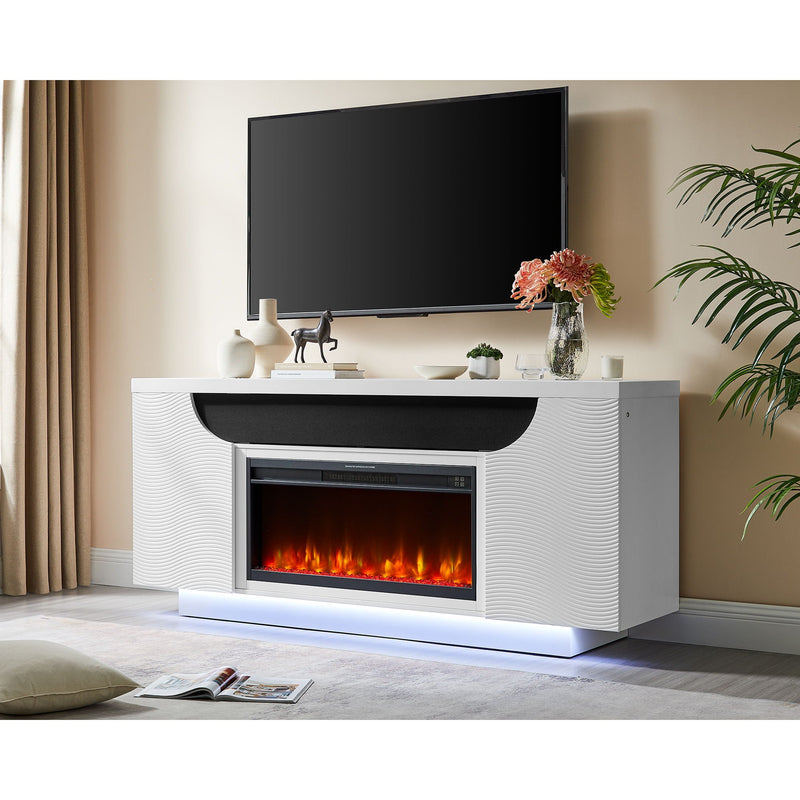 Fire Pits