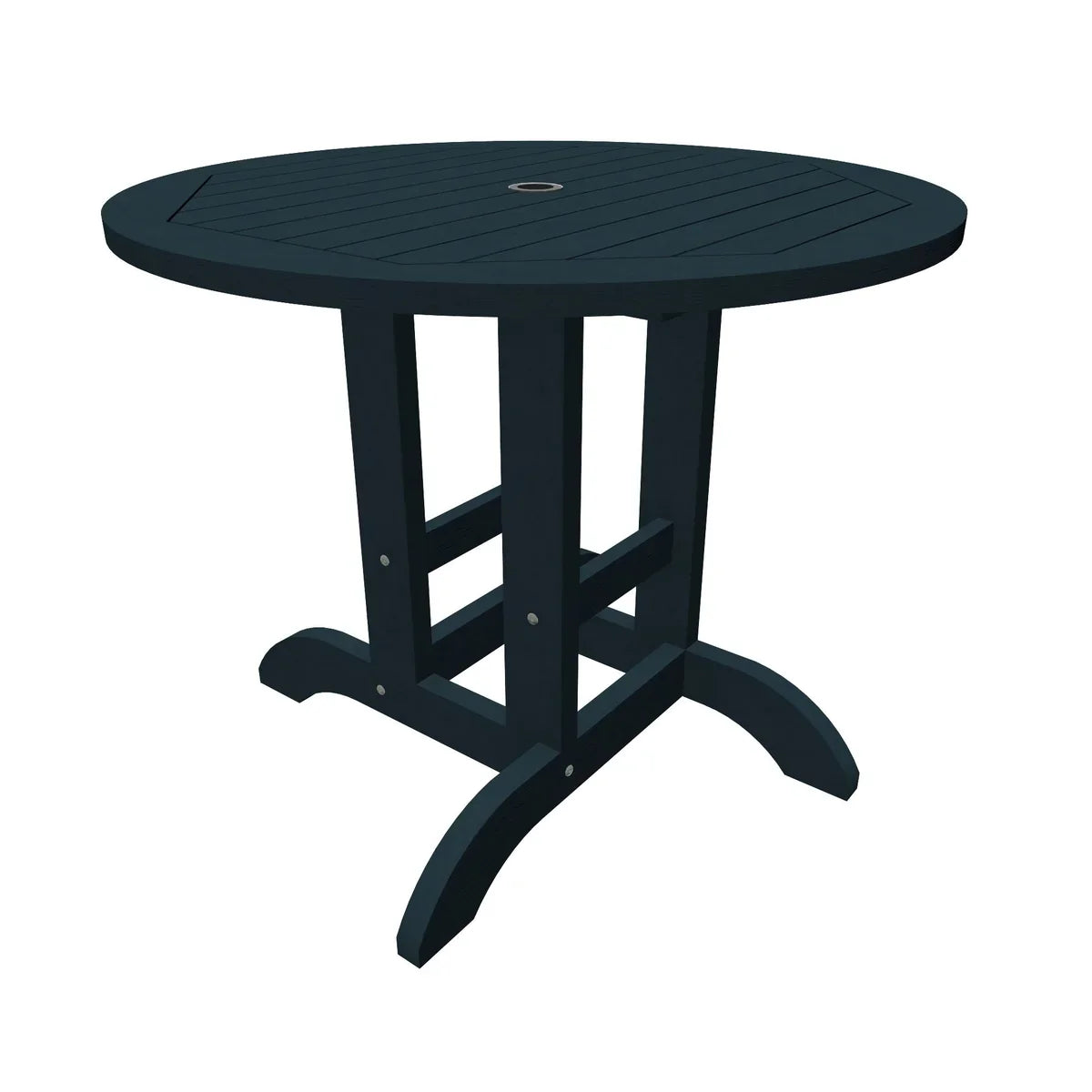 Sequoia Outdoor Homestead Round 36in Diameter Dining Table