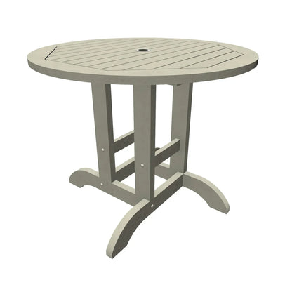 Sequoia Outdoor Homestead Round 36in Diameter Dining Table