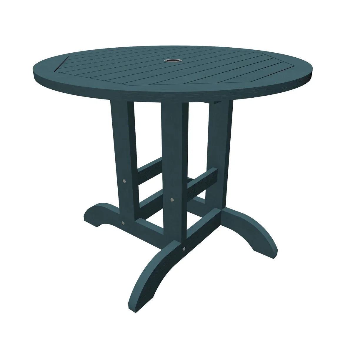 Sequoia Outdoor Homestead Round 36in Diameter Dining Table
