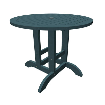 Sequoia Outdoor Homestead Round 36in Diameter Dining Table