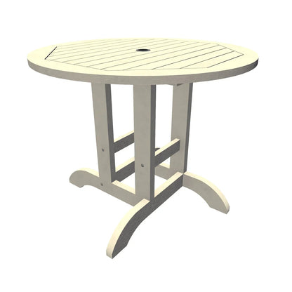 Sequoia Outdoor Homestead Round 36in Diameter Dining Table