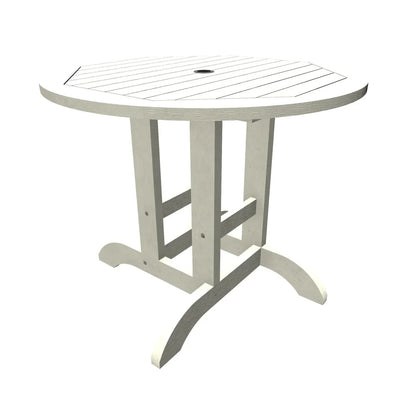 Sequoia Outdoor Homestead Round 36in Diameter Dining Table