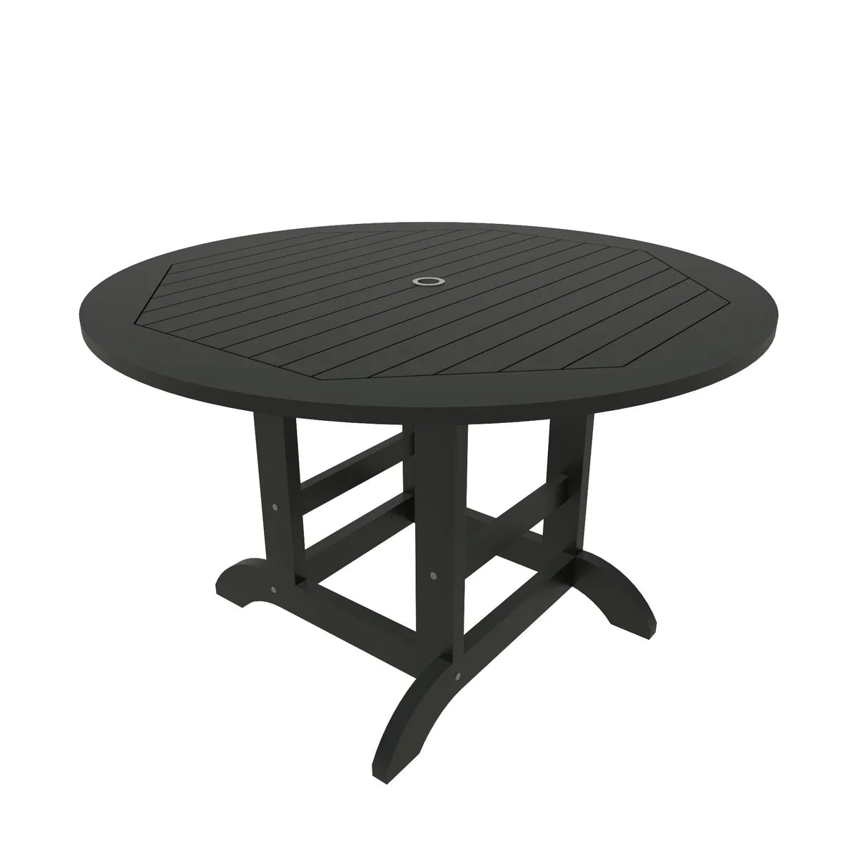 Sequoia Outdoor Homestead Round 48in Diameter Dining Table
