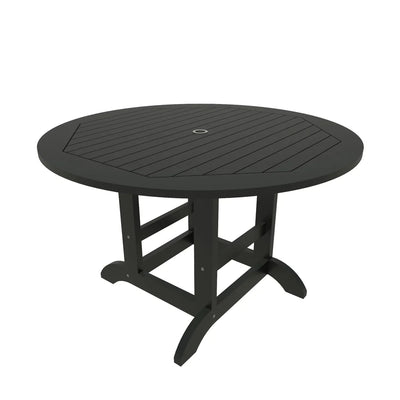 Sequoia Outdoor Homestead Round 48in Diameter Dining Table
