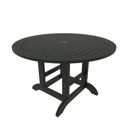 Sequoia Outdoor Homestead Round 48in Diameter Dining Table