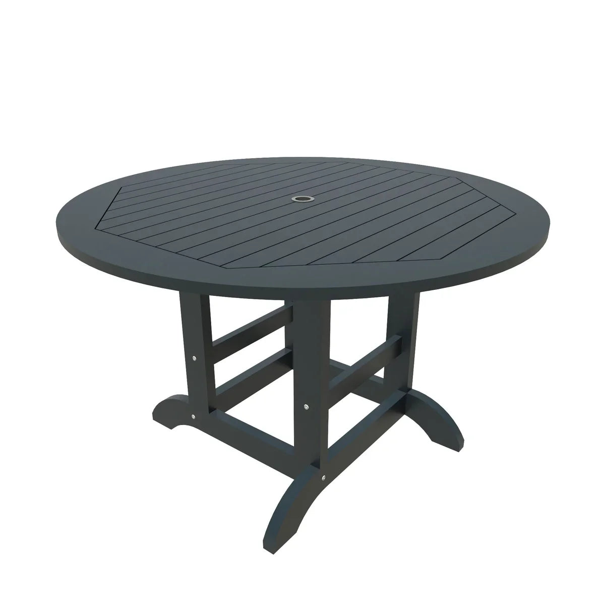 Sequoia Outdoor Homestead Round 48in Diameter Dining Table
