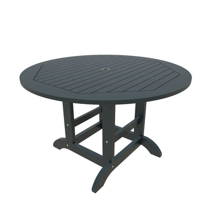 Sequoia Outdoor Homestead Round 48in Diameter Dining Table