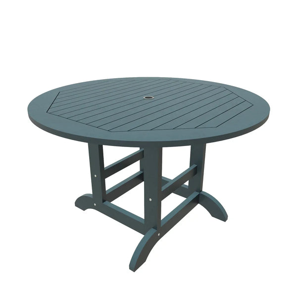 Sequoia Outdoor Homestead Round 48in Diameter Dining Table