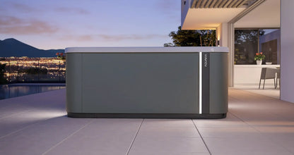 Aquavia Spa Essence Luxury Hot Tub
