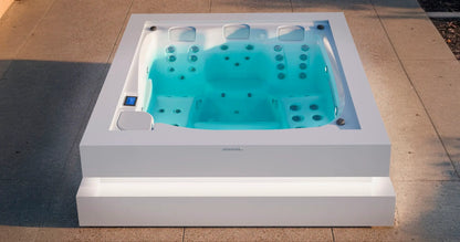 Aquavia Serenity Luxury Spa