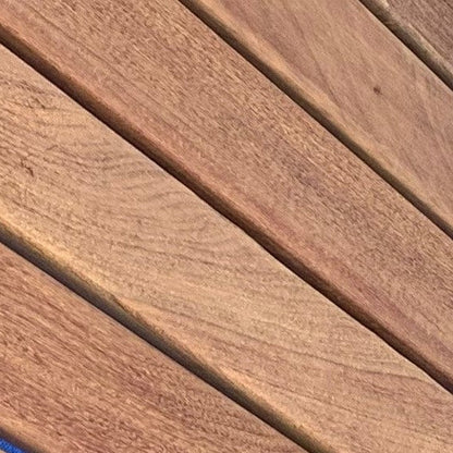 All Things Cedar Double Muskoka Chair