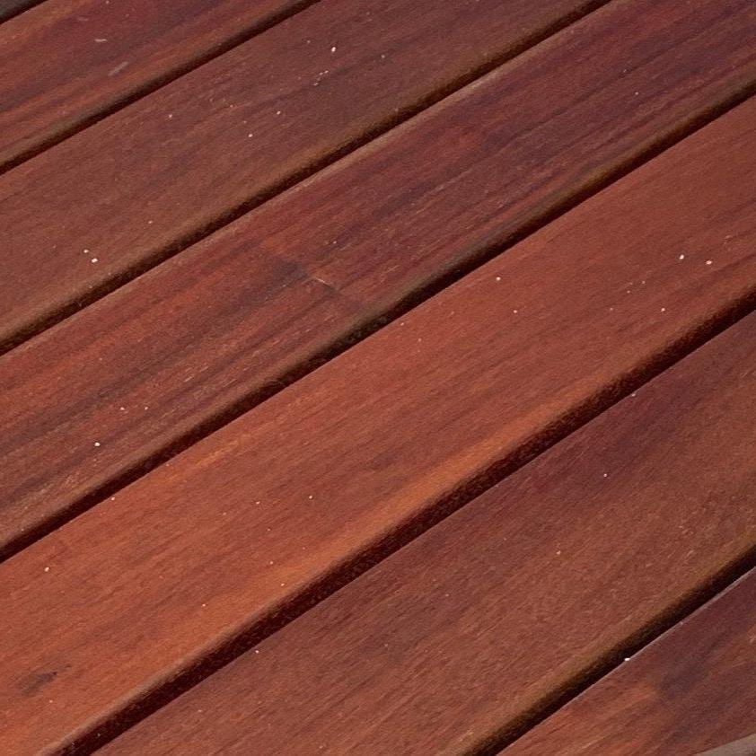 All Things Cedar Wooden Royal Social Set for 4