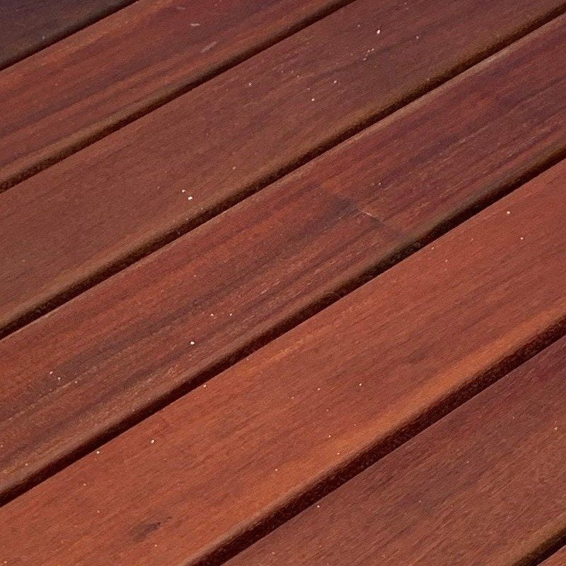 All Things Cedar Summit Round Coffee Table