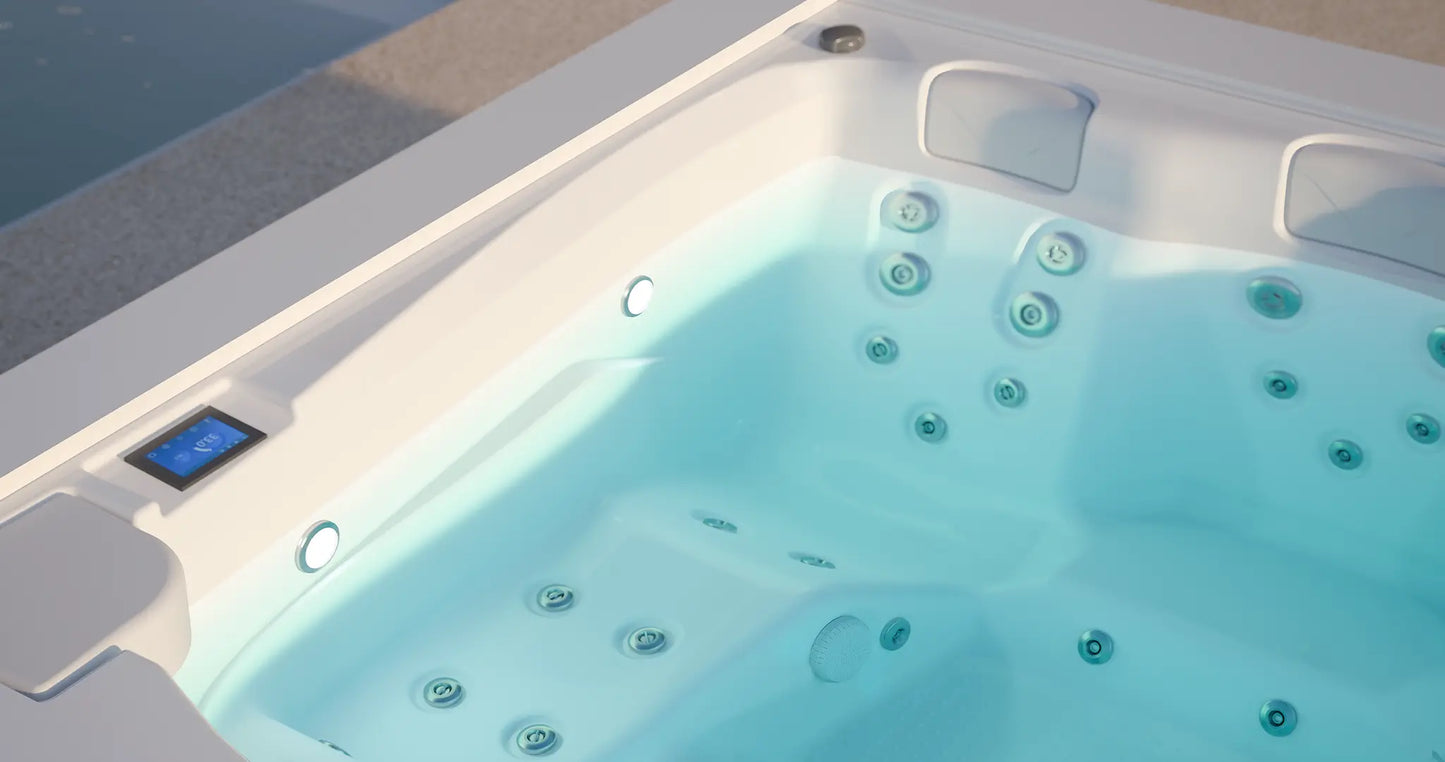 Aquavia Serenity Luxury Spa