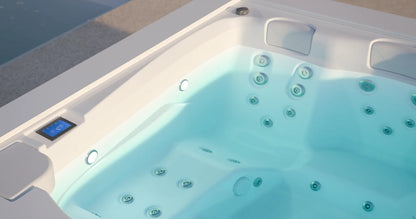 Aquavia Serenity Luxury Spa
