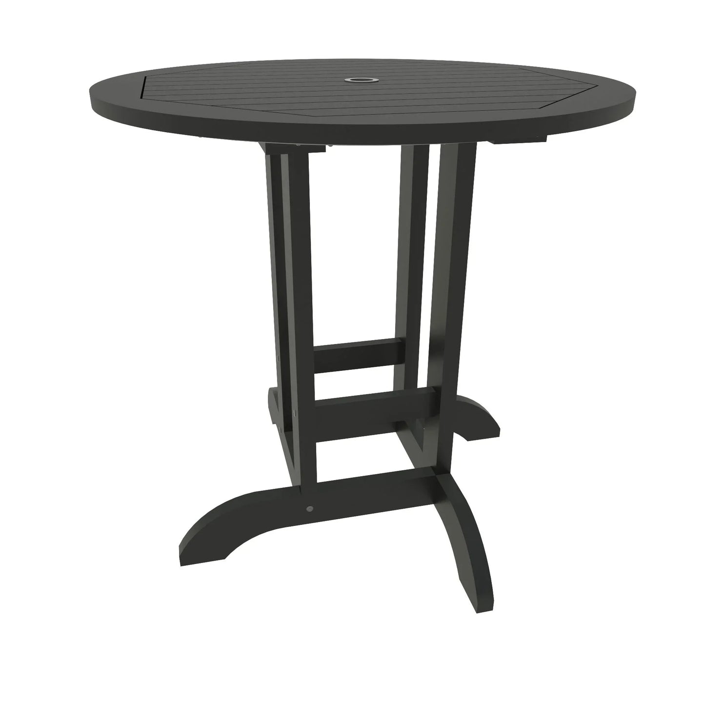 Sequoia Outdoor Homestead 36in Diameter Counter Height Dining Table