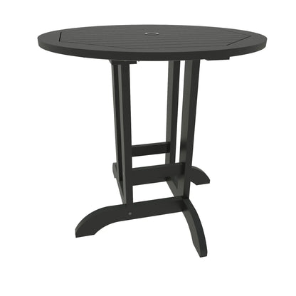 Sequoia Outdoor Homestead 36in Diameter Counter Height Dining Table
