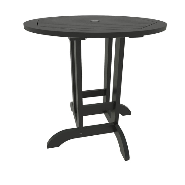 Sequoia Outdoor Homestead 36in Diameter Counter Height Dining Table