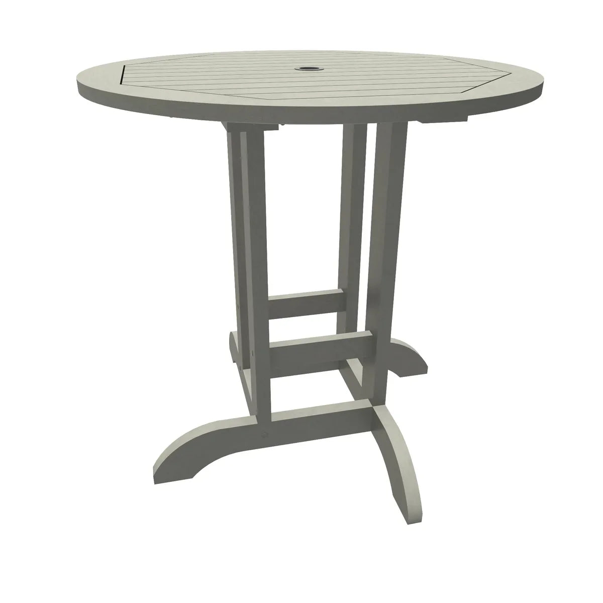 Sequoia Outdoor Homestead 36in Diameter Counter Height Dining Table