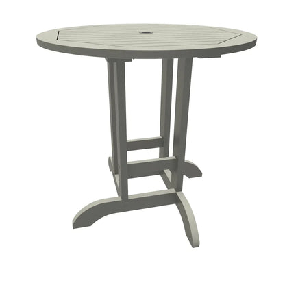 Sequoia Outdoor Homestead 36in Diameter Counter Height Dining Table