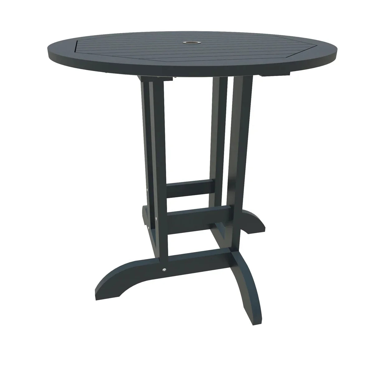 Sequoia Outdoor Homestead 36in Diameter Counter Height Dining Table