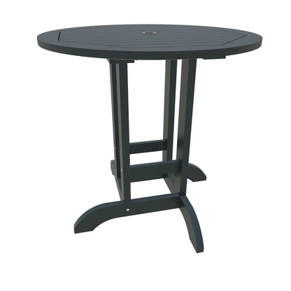 Sequoia Outdoor Homestead 36in Diameter Counter Height Dining Table