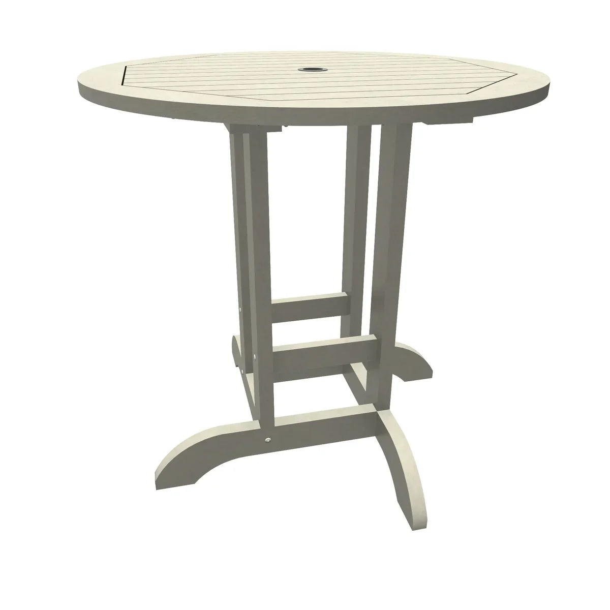 Sequoia Outdoor Homestead 36in Diameter Counter Height Dining Table