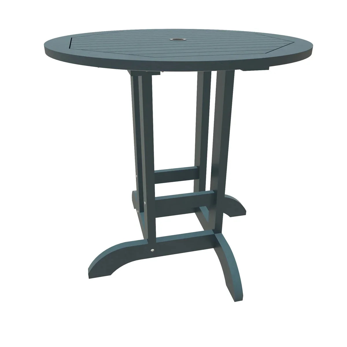 Sequoia Outdoor Homestead 36in Diameter Counter Height Dining Table