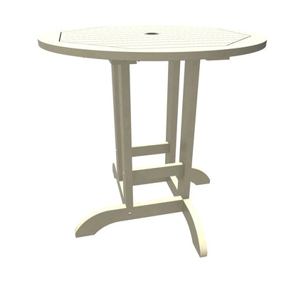 Sequoia Outdoor Homestead 36in Diameter Counter Height Dining Table