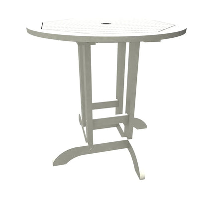 Sequoia Outdoor Homestead 36in Diameter Counter Height Dining Table