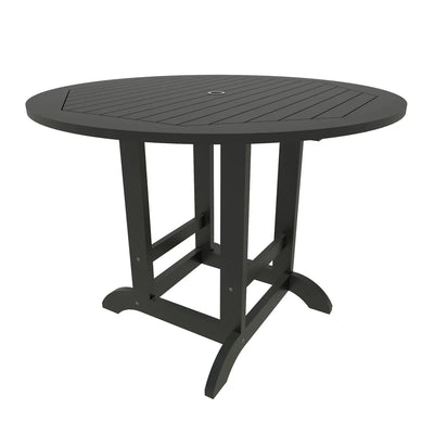 Sequoia Outdoor Homestead 48in Diameter Counter Height Dining Table