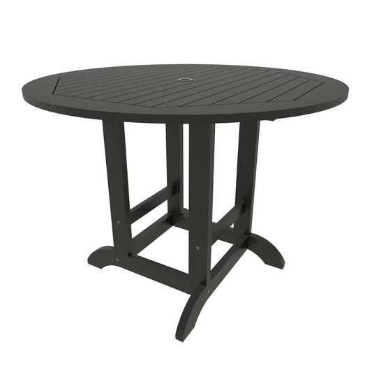 Sequoia Outdoor Homestead 48in Diameter Counter Height Dining Table