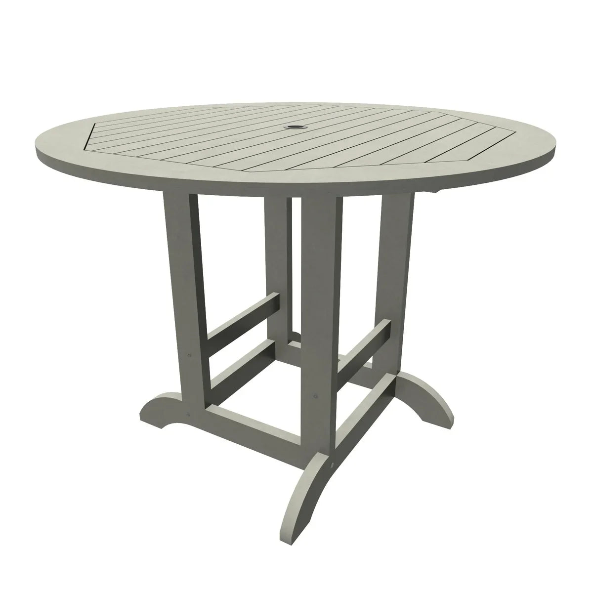 Sequoia Outdoor Homestead 48in Diameter Counter Height Dining Table