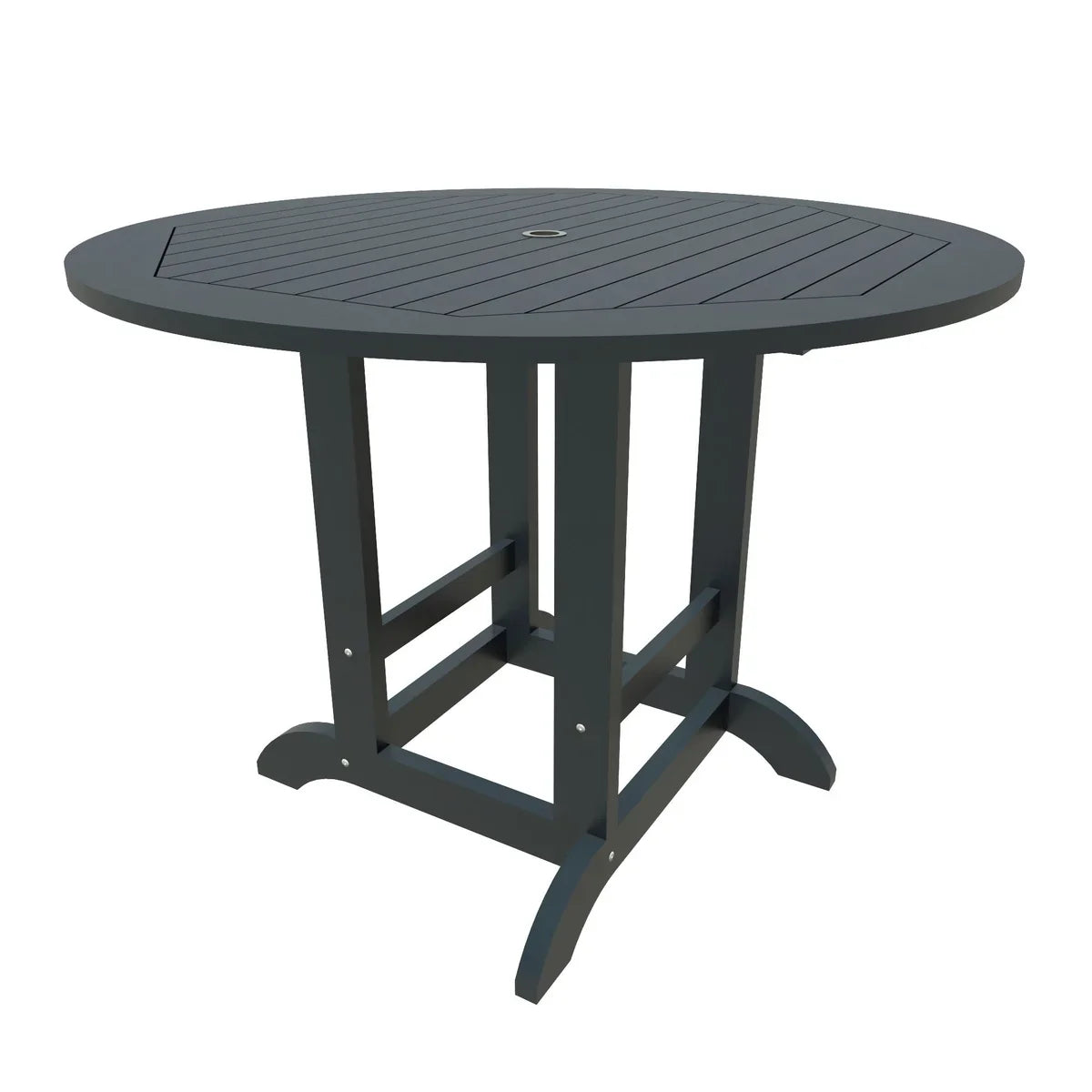 Sequoia Outdoor Homestead 48in Diameter Counter Height Dining Table