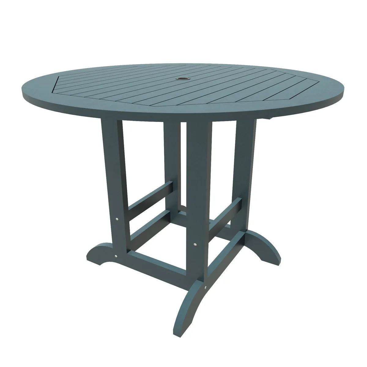 Sequoia Outdoor Homestead 48in Diameter Counter Height Dining Table