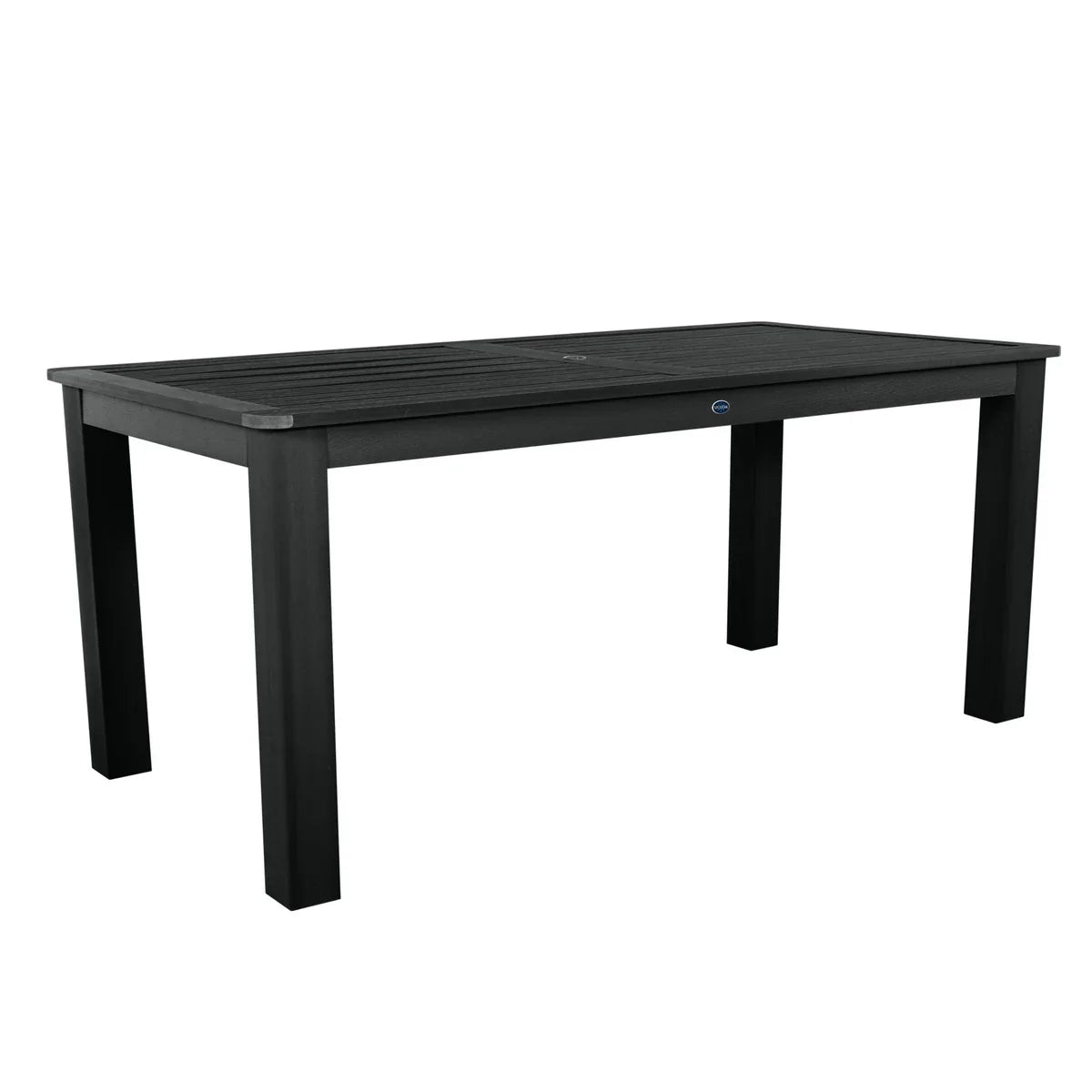 Sequoia Outdoor Homestead Rectangular 42in x 84in Counter Height Dining Table