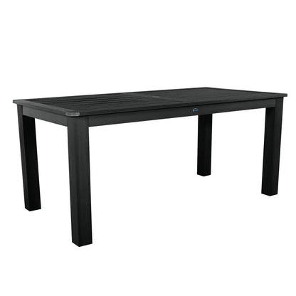 Sequoia Outdoor Homestead Rectangular 42in x 84in Counter Height Dining Table