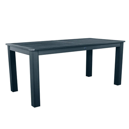 Sequoia Outdoor Homestead Rectangular 42in x 84in Counter Height Dining Table