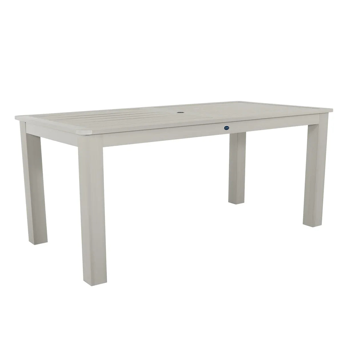 Sequoia Outdoor Homestead Rectangular 42in x 84in Counter Height Dining Table