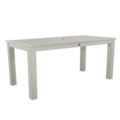 Sequoia Outdoor Homestead Rectangular 42in x 84in Counter Height Dining Table