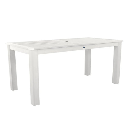 Sequoia Outdoor Homestead Rectangular 42in x 84in Counter Height Dining Table