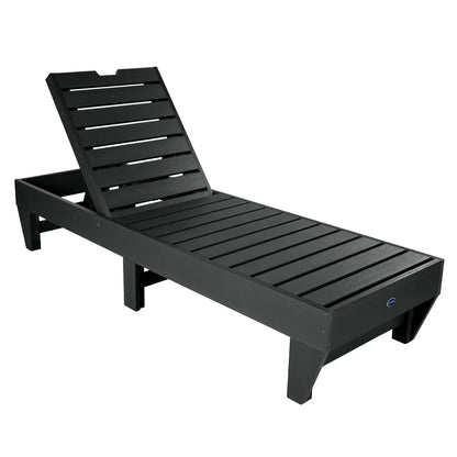 Sequoia Outdoor Aurora Chaise Lounge