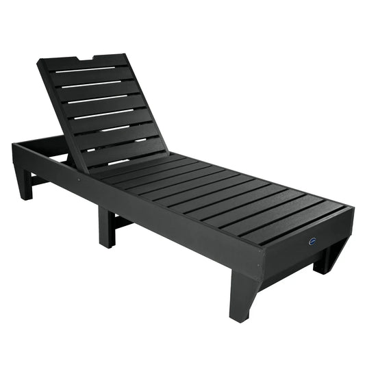 Sequoia Outdoor Aurora Chaise Lounge