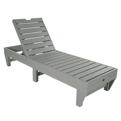 Sequoia Outdoor Aurora Chaise Lounge